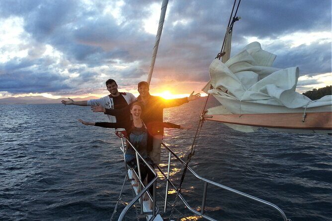 Eco Sailing Tour to Maori Rock Carvings on Lake Taupo - Lake Taupō’s Ngātoroirangi carvings make the boat ride worth it