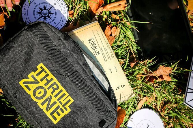 Escape Adventure AR Experience in Queenstown - Tech, phones, and group sanity