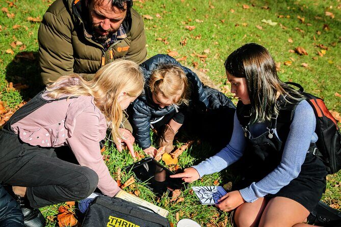 Escape Adventure AR Experience in Queenstown - Who should book this (and who might prefer something else)