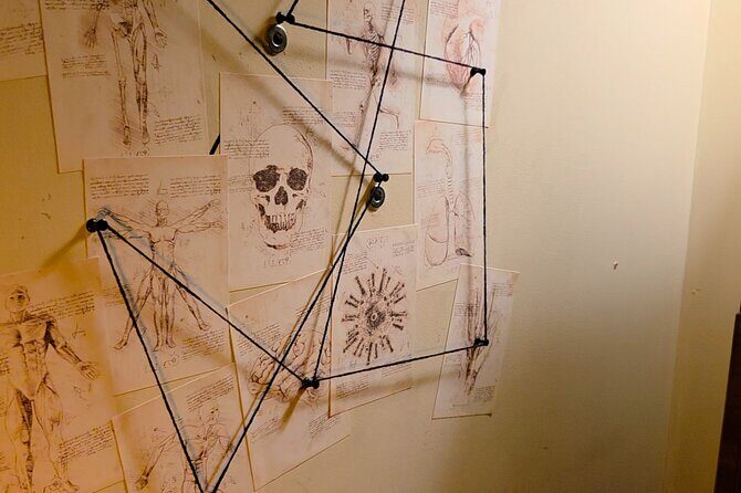 Escape Room Experience Taupo - The Cursed Cabin - Key Things I’d Plan For
