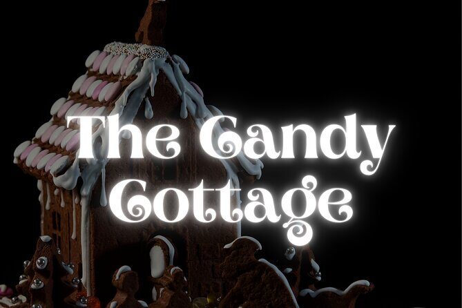 Escape Room Experience Taupo - The Enchanted Candy Forest - Key highlights before you go