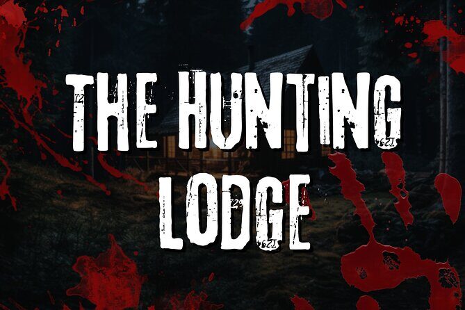Escape Room Experience Taupo - The Hunting Lodge - Key highlights