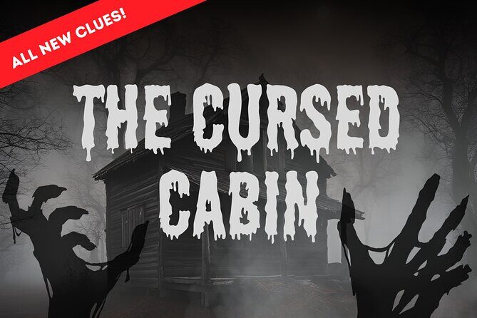 Escape Room Experience Taupo - The Hunting Lodge - Price and value in Taupō: does $22.96 per person make sense?