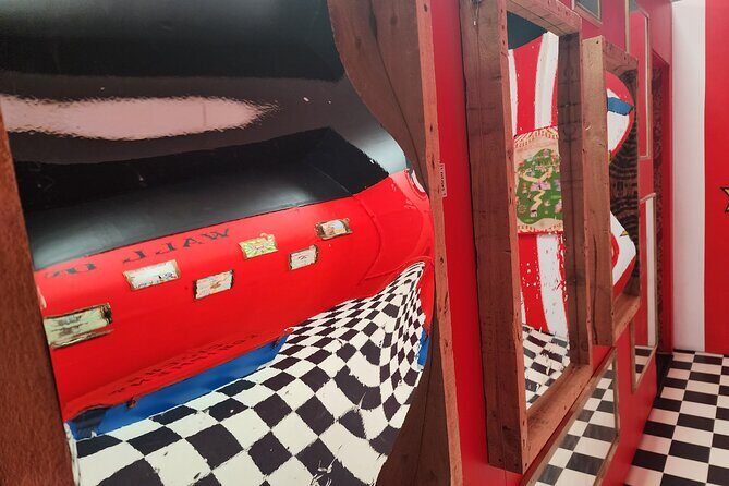 Escape Room Experience Taupo - The Marvelous Circus - Teamwork tips that make the room feel easier