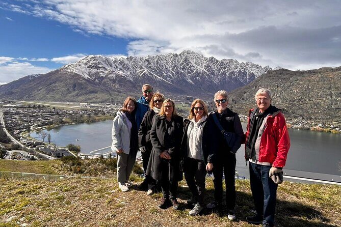 Everything Queenstown 4 Hour Private Tour - Key highlights worth planning around