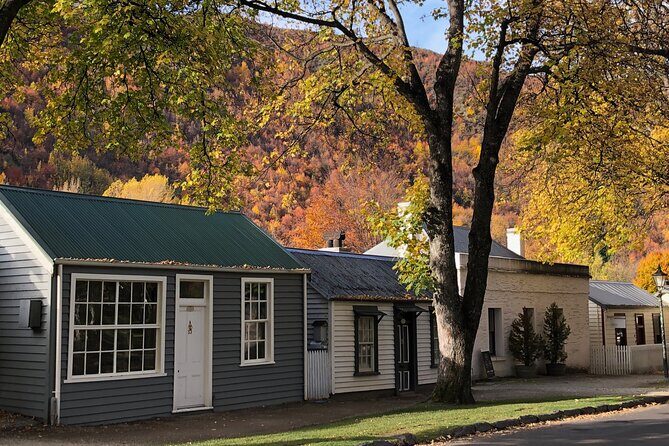 Everything Queenstown 4 Hour Private Tour - Private Luxury Vehicle and the Flow of a 4-Hour Half-Day