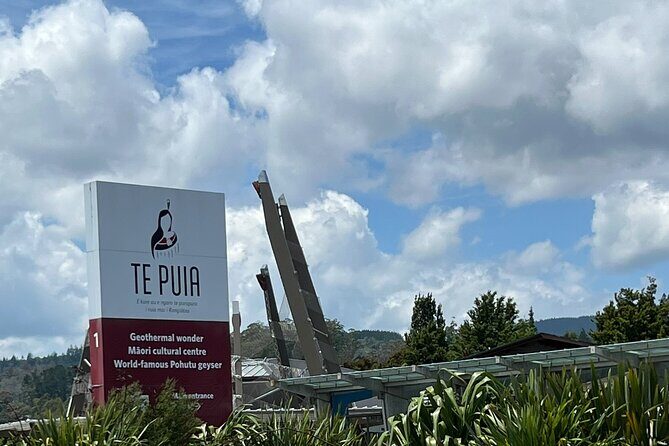 Ex Auckland: Rotorua Māori Village with Haka and Hot Springs - Who should book this (and who should consider a different plan)