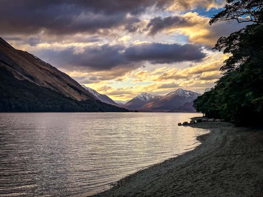Ex Queenstown: Mavora Lakes Middle Earth Full Day Adventure - Key points before you go