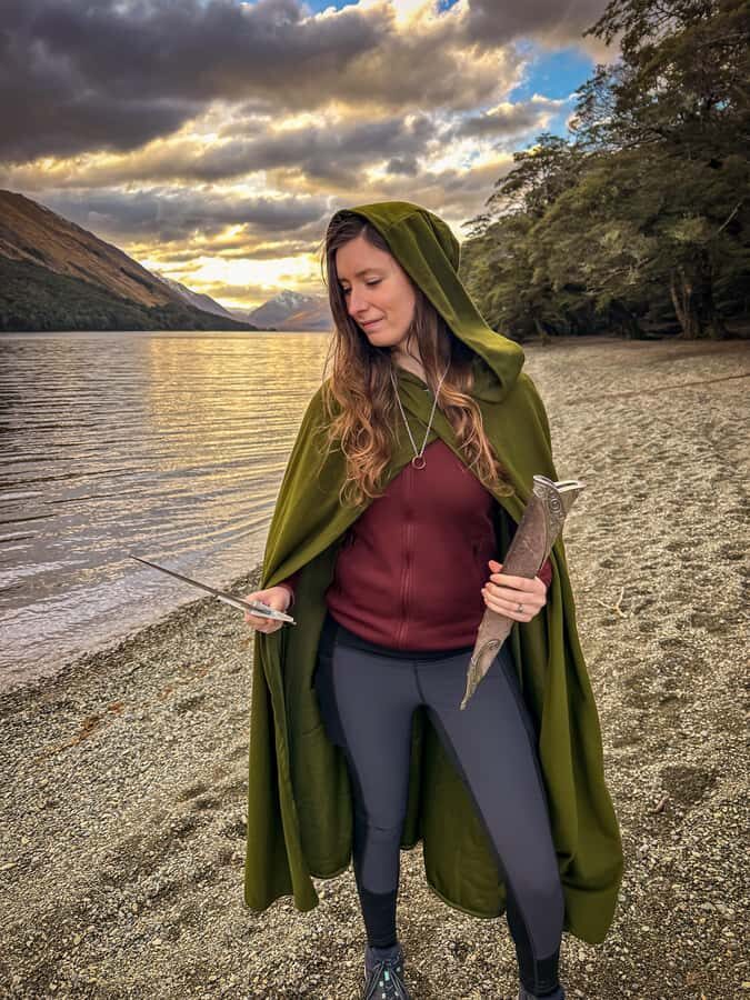 Ex Queenstown: Mavora Lakes Middle Earth Full Day Adventure - Transportation, group size, and what it means for your comfort