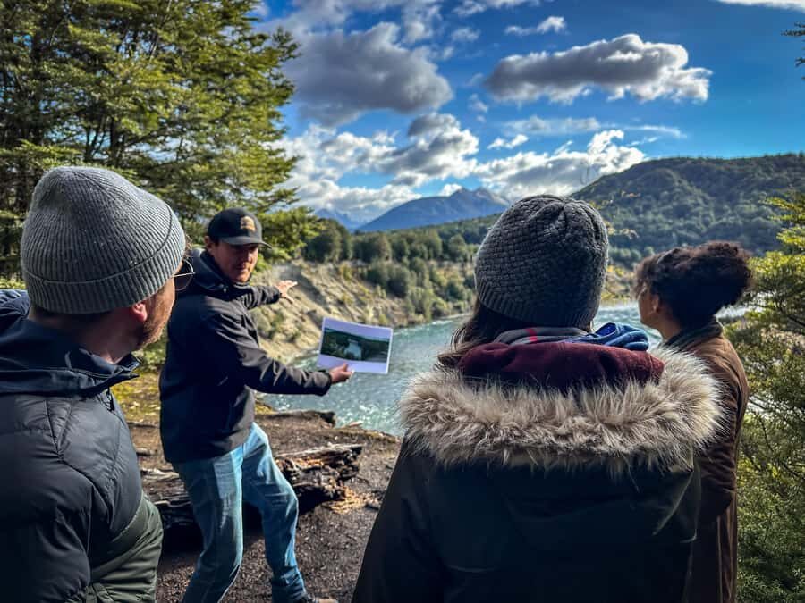 Ex Queenstown: Mavora Lakes Middle Earth Full Day Adventure - How long is the day, and how the pacing feels in practice