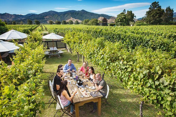 Exclusive Picton Wine & Scenic Adventure: VIP Cruise Experience - Price and Value: What $1,321.82 Per Group Really Covers