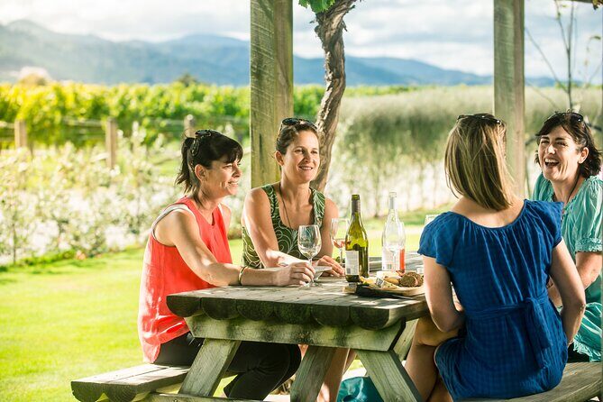 Exclusive Picton Wine & Scenic Adventure: VIP Cruise Experience - Stop 5: Makana Confections for Hand-Made Chocolate