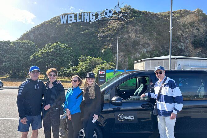 Exclusive Wellington Sightseeing Private Tour - Why this Wellington private tour is the fast way to get your bearings