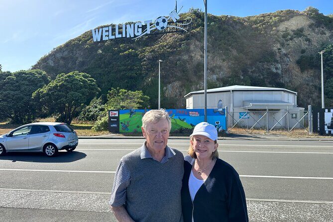 Exclusive Wellington Sightseeing Private Tour - Miramar film culture: The Roxy Cinema and Wētā Cave
