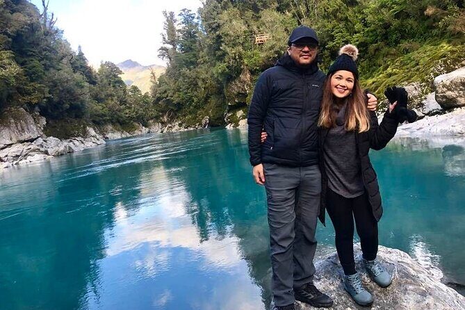 Explore Hokitika Gorge and Tree Top Walkway - Tower Time at 47 Metres: Birds-Eye Views and Wildlife-First Sightlines
