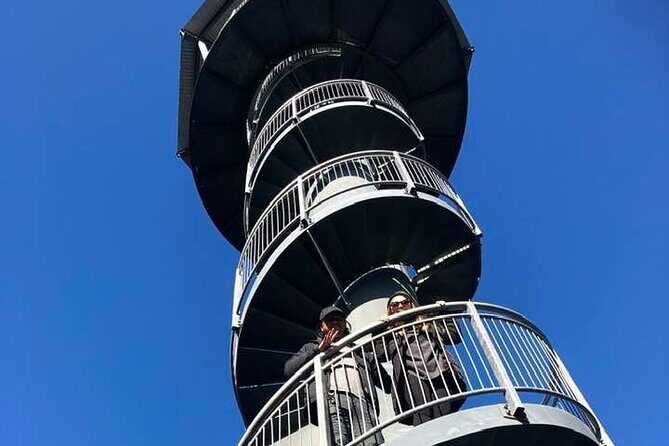 Explore Hokitika Gorge and Tree Top Walkway - Weather, Timing, and How to Get the Most From Your Morning