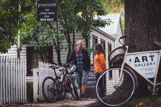Explore Queenstown's Scenic Trails with an Electric Bike - How the half-day vs full-day choice affects your best route