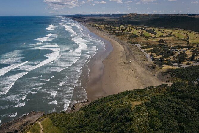 Explore West Auckland with Winery - Kumeu Wine Country at Soljans Estate Winery: Tasting Time, Not a Lecture