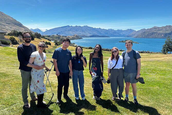 'Express' Wine Tour & Māori Culture Wānaka - Key highlights worth your time