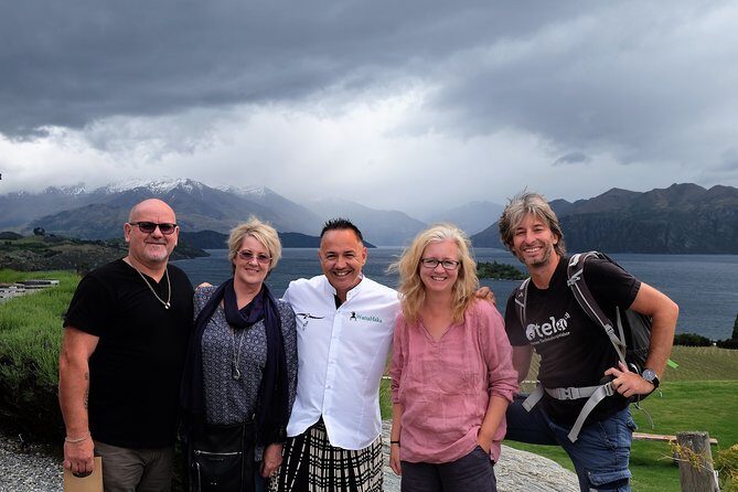 'Express' Wine Tour & Māori Culture Wānaka - Wanaka in three hours: an Express plan that stays human
