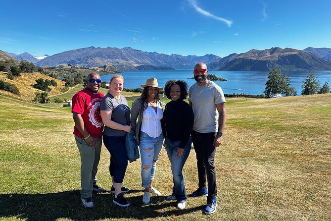 'Express' Wine Tour & Māori Culture Wānaka - Aitken’s Folly Vineyard: the second tasting with more context