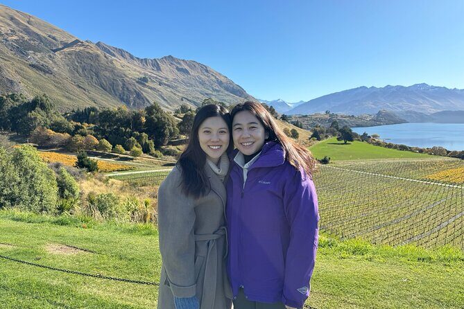 'Express' Wine Tour & Māori Culture Wānaka - Pickup, meeting point, and ending right where you started