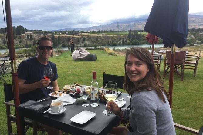 'Express' Wine Tour & Māori Culture Wānaka - Joe’s Māori culture context: the part you’ll remember later