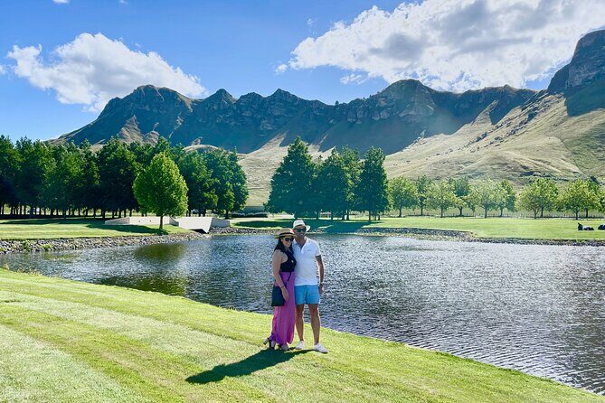Fine Wine Tour in Napier, New Zealand - Key highlights (worth the money)