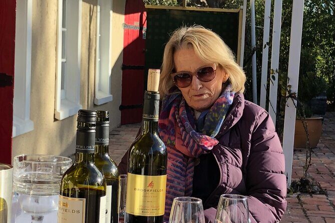 Fine Wine Tour in Napier, New Zealand - Hawke’s Bay: why this region works so well for a tasting day