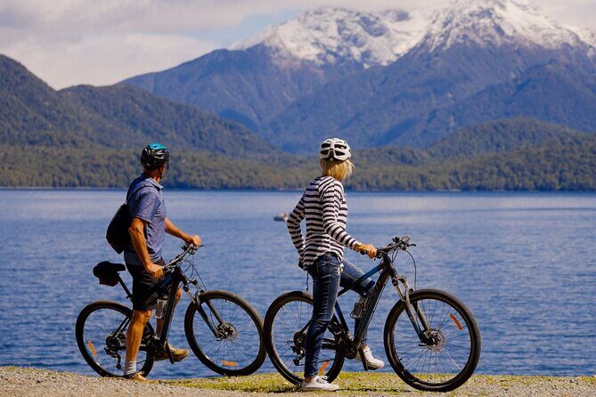 Fiordland Jet Boat and Biking Combo from Te Anau - Key things I’d bookmark before you go