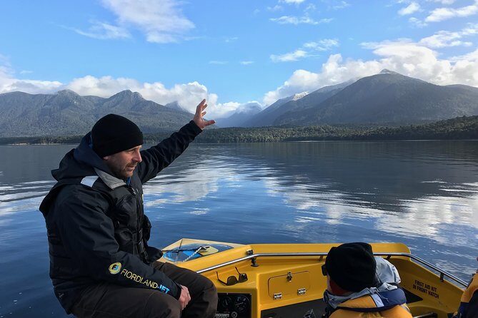 Fiordland Jet Boat and Biking Combo from Te Anau - Who this tour fits best (and who should consider something else)