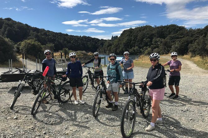 Fiordland Jet Boat and Biking Combo from Te Anau - Should you book the Fiordland Jet Boat and Biking combo?