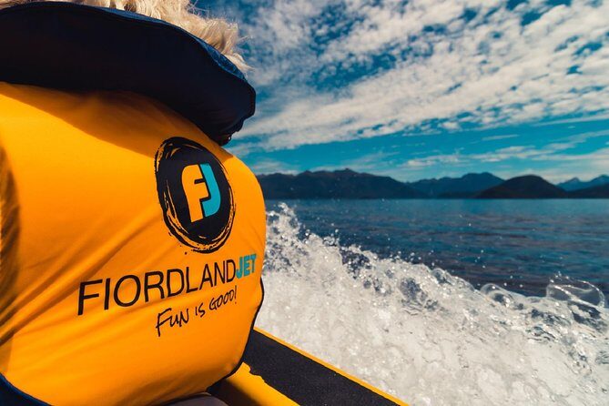 Fiordland Jet Boat and Biking Combo from Te Anau - The 10 km bike ride: why it feels doable (and what can make it hard)