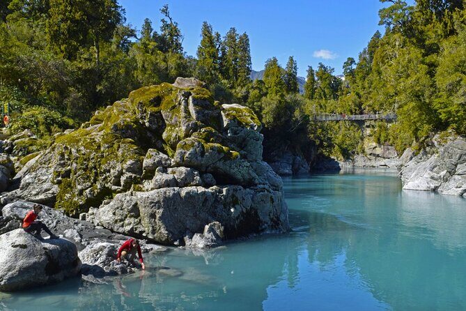 Fox Glacier and snow landing (allow 20 minutes - departs Fox Glacier) - Should You Book the Fox Glacier Snow Landing Flight?