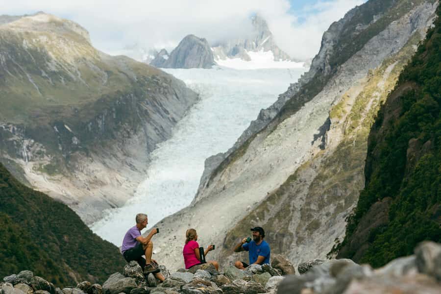 Fox Glacier: Half Day Walking & Nature Tour with Local Guide - A Half-Day That Feels Like You’re Walking With a Local