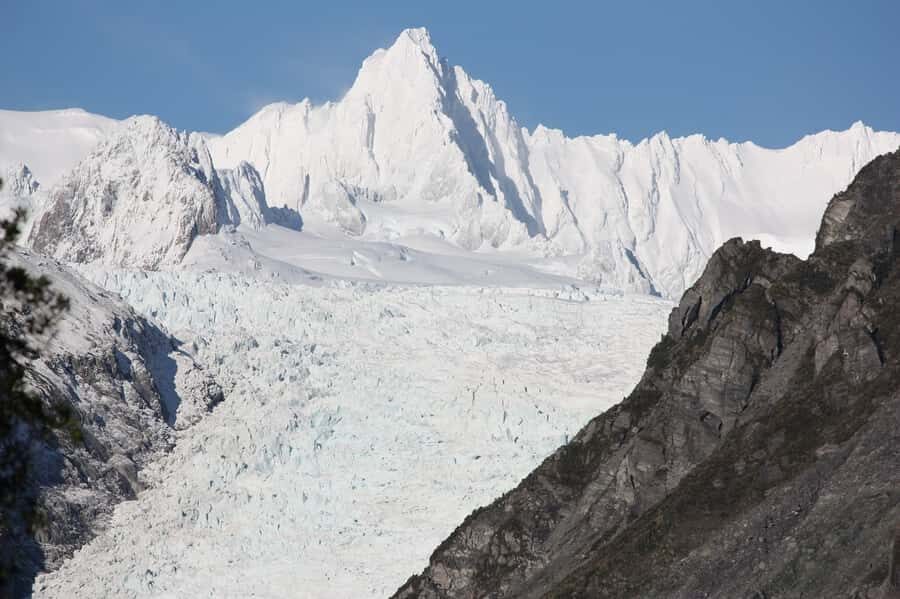 Fox Glacier: Half Day Walking & Nature Tour with Local Guide - The Schedule: Pickup, Drives, and How the Time Adds Up