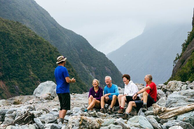 Fox Glacier Nature Tour - Price and value: is $68.26 per person fair for what you get?