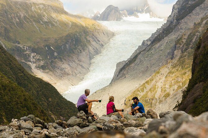 Fox Glacier Nature Tour - What’s included: gear that actually helps on the West Coast