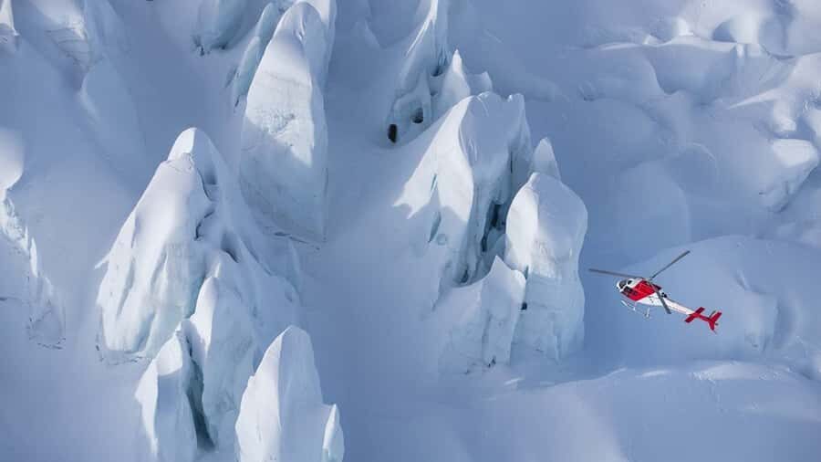 Fox Glacier: Scenic Helicopter Flight with Snow Landing - Why this Fox Glacier snow landing feels special