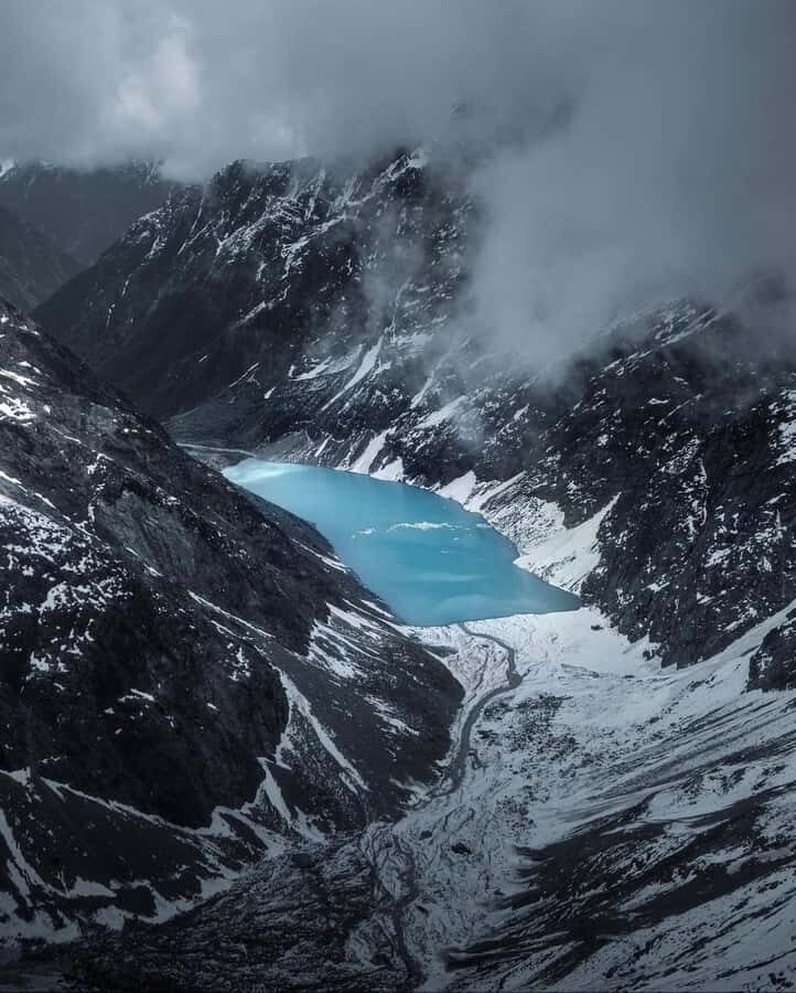 Franz Josef: 4-Glacier Helicopter Ride with 2 Landings - What the Pilot Actually Adds (Including Mark’s Style)