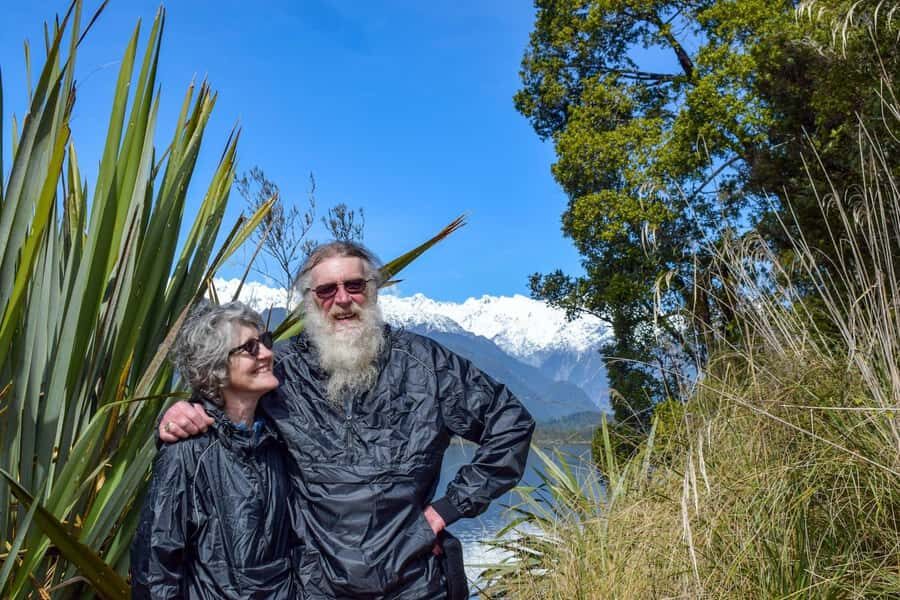 Franz Josef Glacier: 2.5-Hour Lake Mapourika Cruise and Walk - Getting to the start point near Franz Josef Glacier