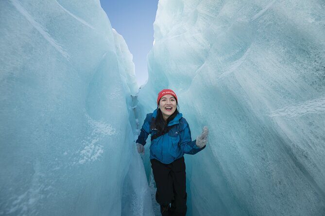 Franz Josef Glacier Helihike ex Queenstown - Where Franz Josef fits in a Queenstown itinerary (and why it’s worth the detour)