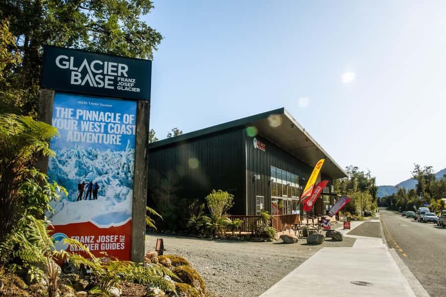 Franz Josef: Glacier Ice Climb experience with Heli Transfer - What’s included (and what you’ll need to plan for yourself)