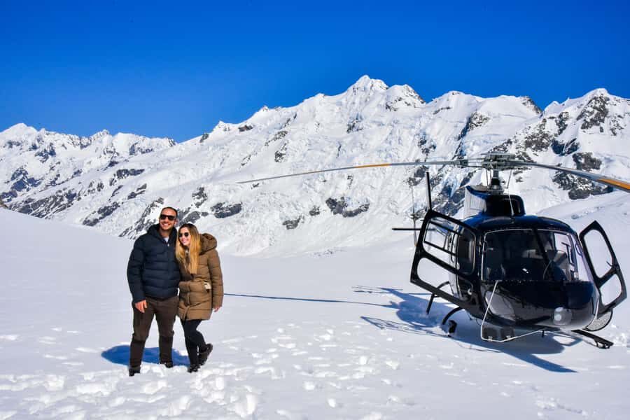 Franz Josef: Grand Circle 60 Minute Scenic Flight - Price and value: is $417 a fair deal?