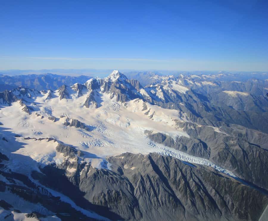 Franz Josef: Grand Circle 60 Minute Scenic Flight - Should you book this Franz Josef scenic flight?