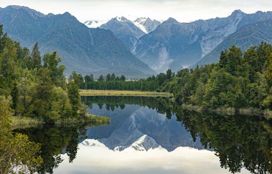Franz Josef: Half-Day Nature Tour to Lake Matheson - Should you book this Lake Matheson nature tour?