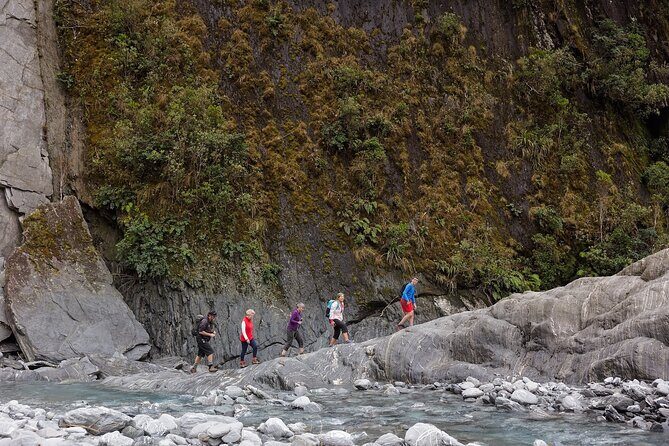 Franz Josef Nature Tour - Key things to know before you go
