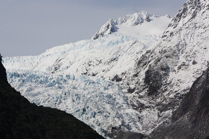 Franz Josef Nature Tour - Stop by stop: what you’ll see and why it matters