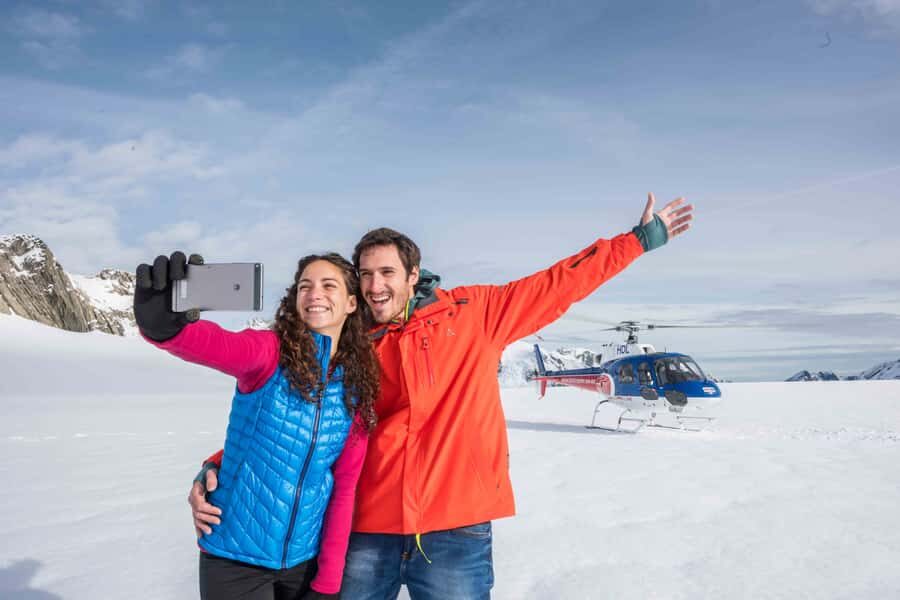 Franz Josef: Scenic Glacier Flight with Snow Landing - Price and value: what $230 includes (and what it doesn’t)
