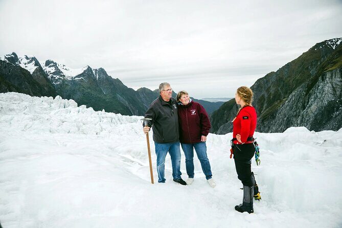 Franz Josef: Scenic Helicopter Flight with Glacier Landing - Price and value: what $355 gets you (and what it doesn’t)